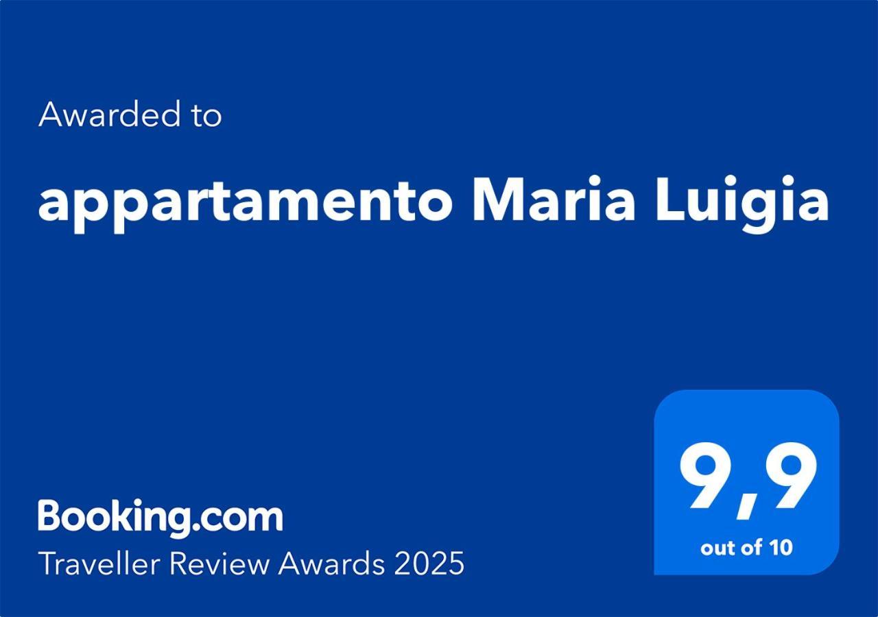 Appartamento Maria Luigia ริวาเดลการ์ดา ภายนอก รูปภาพ